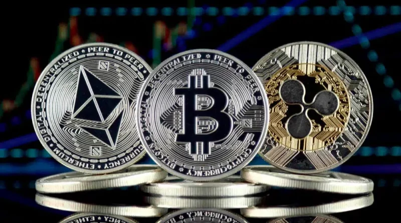 criptomoedas o que sao