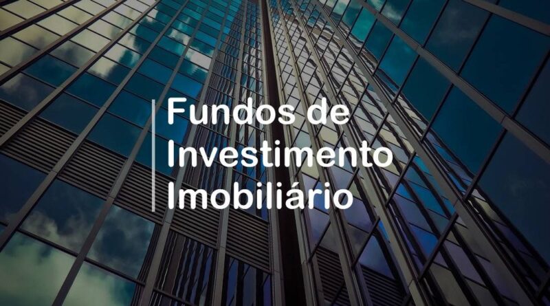 fundos imobiliarios