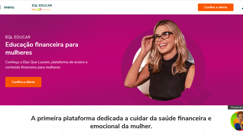 elas que lucrem