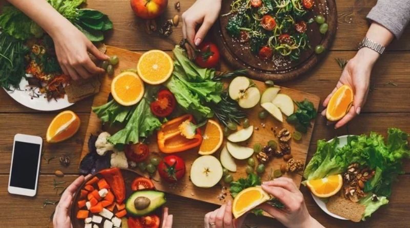 Alimentos combatem cansaco